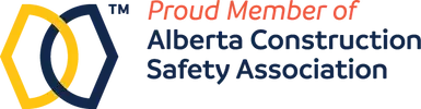 Proud member of the Alberta Construction Safety Association