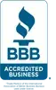 Better Business Bureau Accredited Business